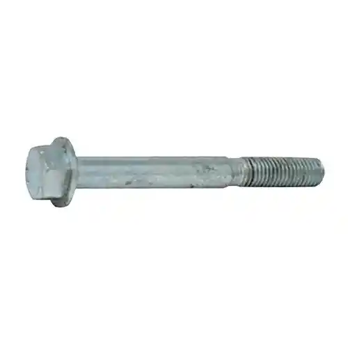 Cylinder Head Bolt fits John Deere F925 F932 F935 1420 1435 X495 X595 425 430 445 500 670 755 2210 4100 4110 500 670 M87866 fits Yanmar 119620-01200