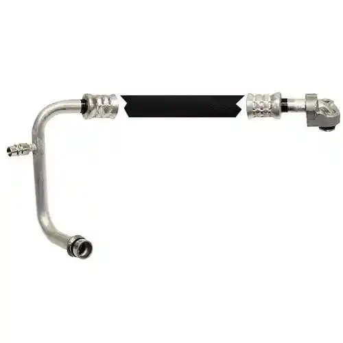 Suction Hose fits Kubota RTV1100 RTV1100CR RTV1100CRX RTV1100CW RTV1100CWX RTV1100 RTV1100CR RTV1100CW K7711-87540