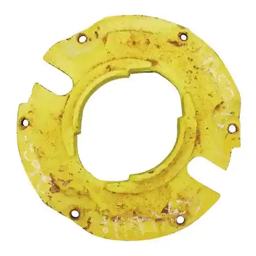 Used Wheel Weight fits John Deere 2020 1020 1030 1120 1130 1640 2020 2030 2120 2130 2140 2350 2355 2550 2555 3030 3040 3130 3140 R34810