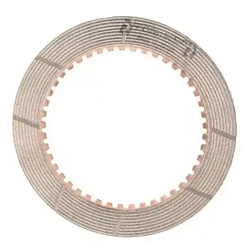 Brake Piston Disc fits John Deere 1020 1520 2020 2030 2355 2440 2640 4030 4230 4430 4630 AR39128 fits Massey Ferguson 2757328M1 fits Ford C0NN7B164A