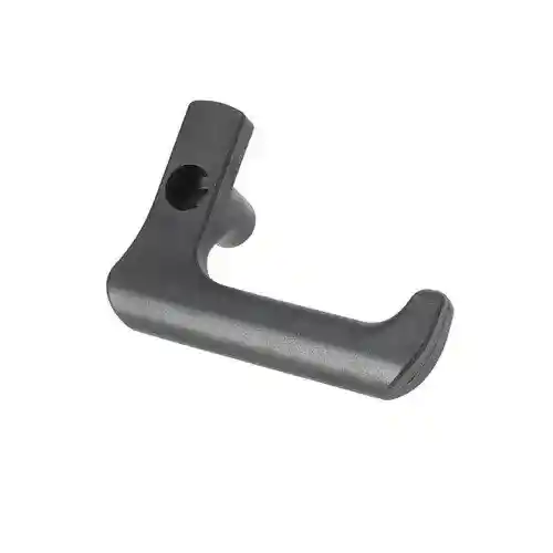Window Handle fits John Deere 4320 4520 6110 6200 6210 6300 6310 6320 6400 6405 6410 6420 7210 7410 7420 7510 7520 7600 7610 7700 7710 7810 L168271
