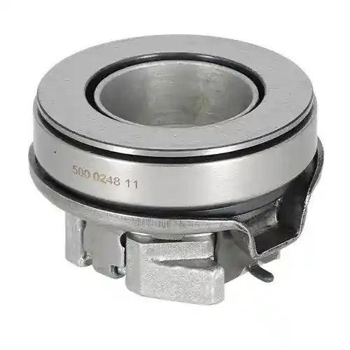 Clutch Release Throw Out Bearing wtih Carrier - Greaseable fits John Deere 1020 2020 2030 2040 2140 2350 2355 2440 2550 2555 2750 2755 2955 AL39541