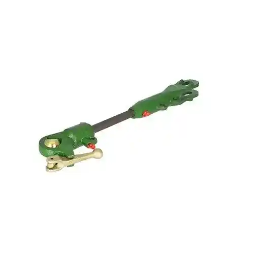 Leveling Box Assembly - Category 1 fits John Deere 820 830 1020 1520 2020 2030 2040 2350 2355 2440 2550 2555 2630 2640 2750 2755 2940 2950 AR44552