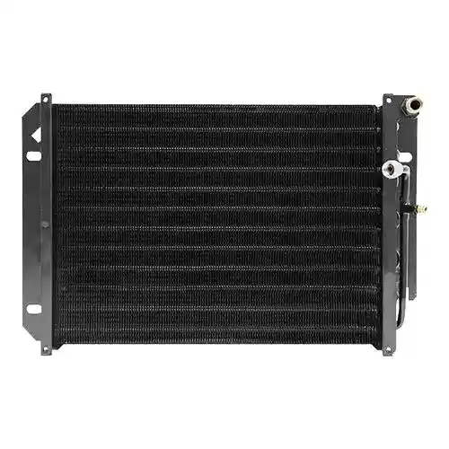 Condenser fits Bobcat 5600 5610 5600 6693173