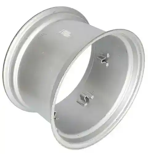 Rear Rim - 15" x 24" 6 Loop Silver Mist fits John Deere 1020 1530 2010 2020 2030 2040 2150 2155 2240 2440 2630 2640 5310 5420 5520 820 830 AT20521