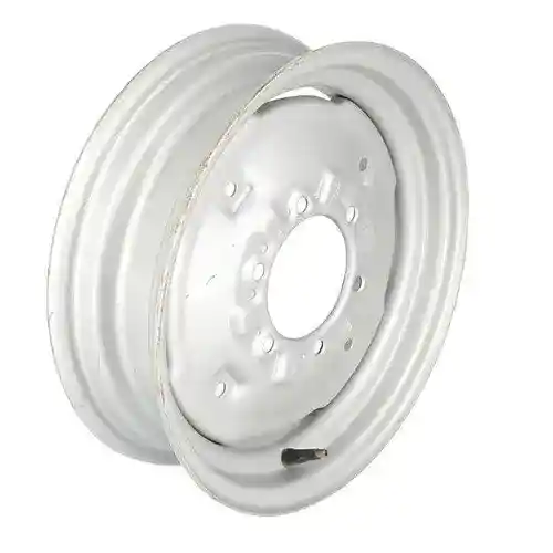 4.5" x 16" Front Rim fits John Deere 830 1020 1120 2020 2120 AR52506 fits International 3048866R91 fits Massey Ferguson 195638M92 fits Ford 87389515