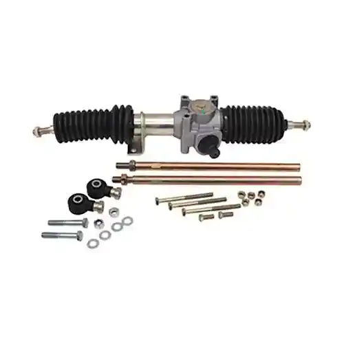 Front Steering Rack Assembly fits Polaris Brutus Ranger Ranger 570 Ranger 1000 Ranger Crew Ranger Crew 570 Ranger XP900 1823902