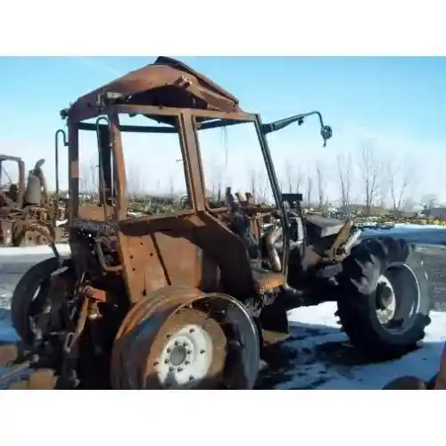 Used AGCO LT85A Tractor Parts
