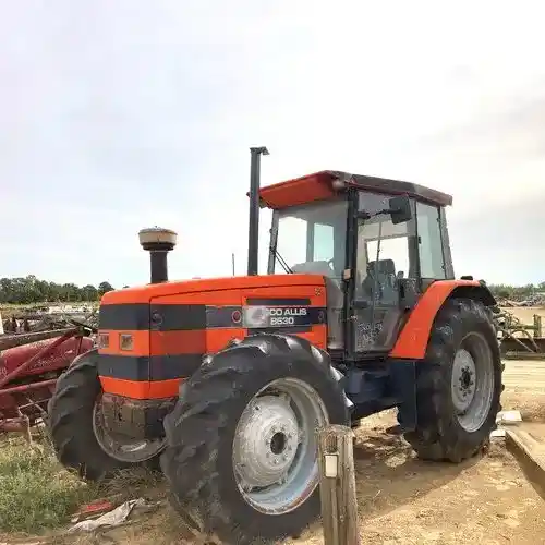 Used AGCO 8630 Tractor Parts