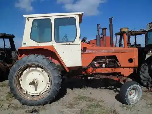 Used Allis Chalmers 190 Tractor Parts