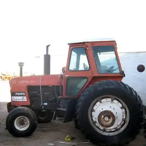 Used Allis Chalmers 7045 Tractor Parts