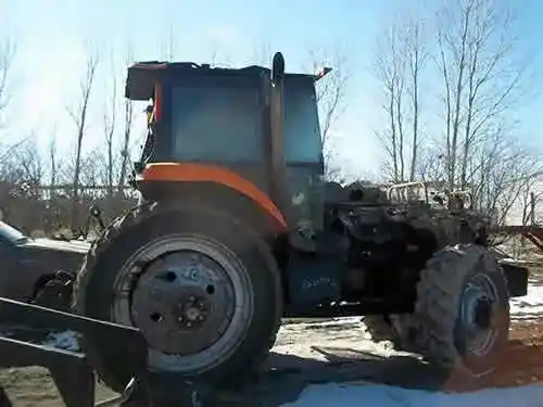 Used 1994 Allis Chalmers 9455 Tractor Parts