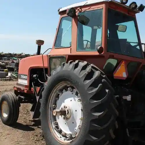 Used 1978 Allis Chalmers 7045 Tractor Parts