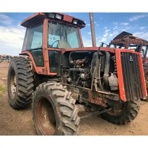 Used Allis Chalmers 8010 Tractor Parts