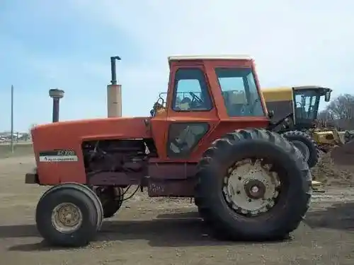 Used Allis Chalmers 7030 Tractor Parts