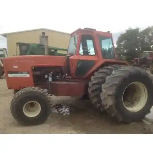 Used Allis Chalmers 7080 Tractor Parts