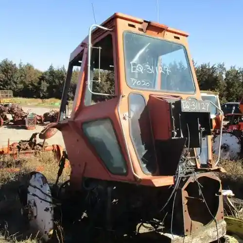 Used Allis Chalmers 7020 Tractor Parts