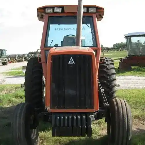 Used Allis Chalmers 8030 Tractor Parts