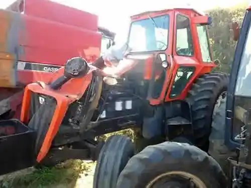 Used Allis Chalmers 7010 Tractor Parts