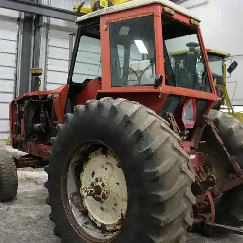 Used Allis Chalmers 7030 Tractor Parts