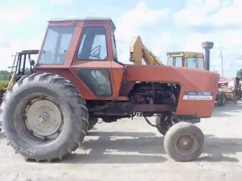 Used Allis Chalmers 7000 Tractor Parts