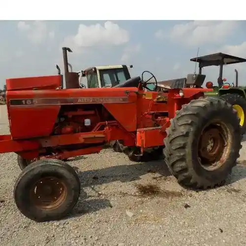 Used Allis Chalmers 185 Tractor Parts