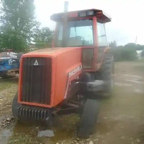 Used Allis Chalmers 8010 Tractor Parts
