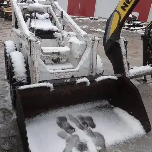 Used Bobcat M600 Skid Steer Loader Parts