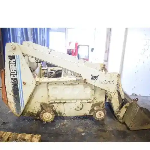 Used Bobcat 700 Skid Steer Loader Parts
