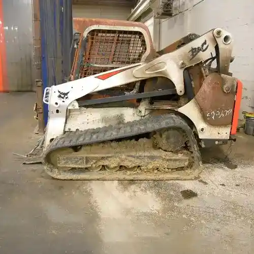 Used 2018 Bobcat T770 Skid Steer Loader Parts
