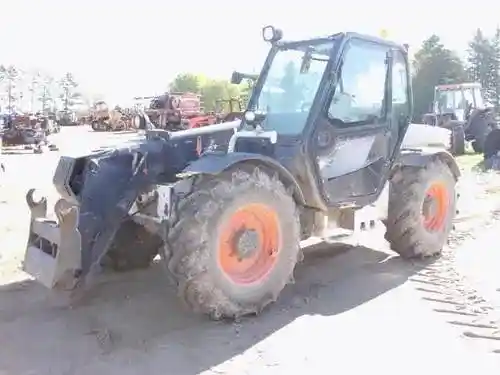 Used 2006 Bobcat v723 Construction & Industrial Parts