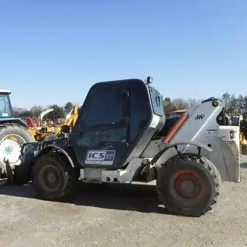 Used Bobcat V623 Telehandler Parts