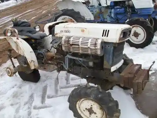 Used Bolens G154 Tractor Parts