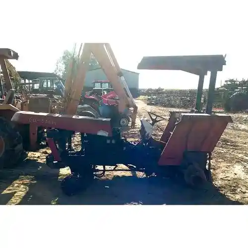 Used Case IH 1394 Tractor Parts