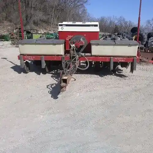 Used Case IH 950 Planter Parts