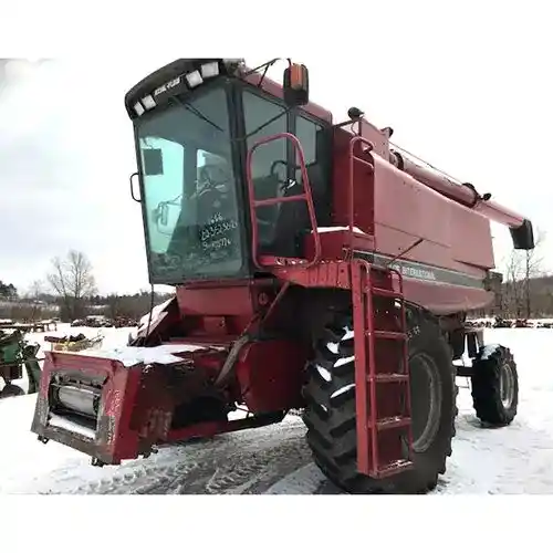 Used 1994 Case IH 1666 Combine Parts