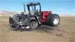 Used 2005 Case IH STX325 Tractor Parts