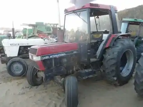 Used Case IH 895 Tractor Parts