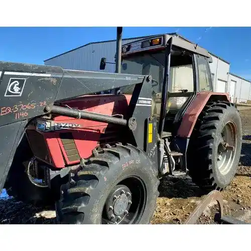 Used 1995 Case IH 5250 Tractor Parts
