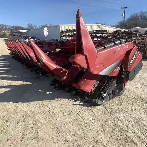 Used 2020 Case IH 4412 Header Parts