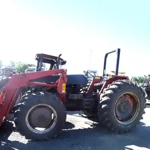 Used Case IH 1594 Tractor Parts