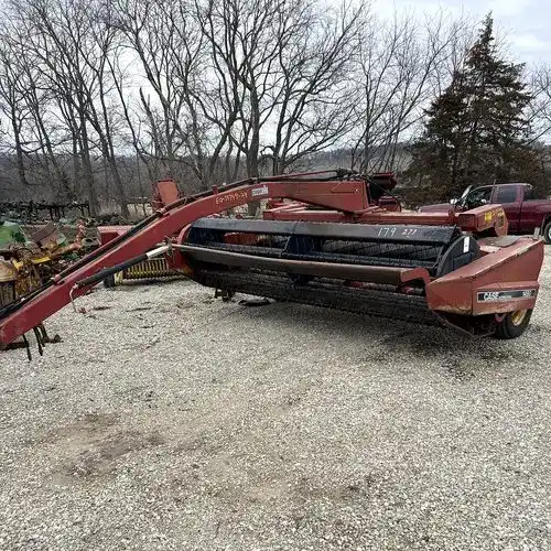 Used Case IH 1490 Hay Cutting Parts