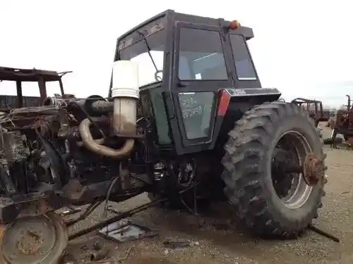Used Case IH 3394 Tractor Parts