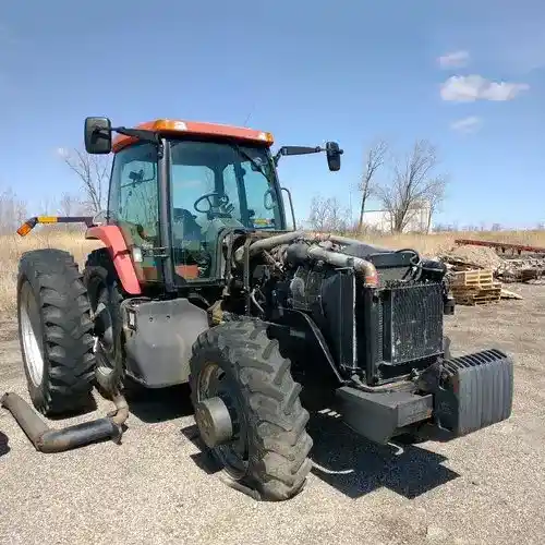 Used Case IH MX270 Tractor Parts