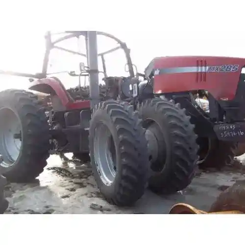 Used Case IH MX285 Tractor Parts