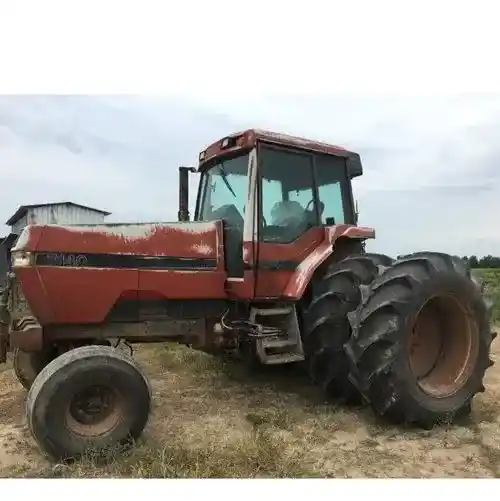 Used Case IH 7140 Tractor Parts