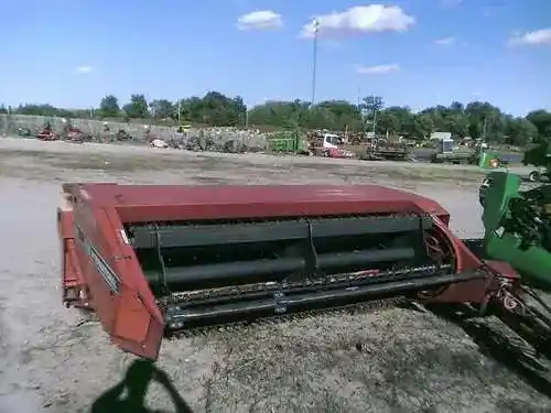Used Case IH 8330 Hay Cutting Parts