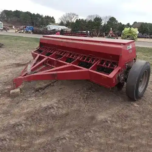 Used Case IH 5300 Drill Parts