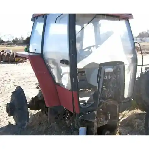 Used Case IH 5130 Tractor Parts