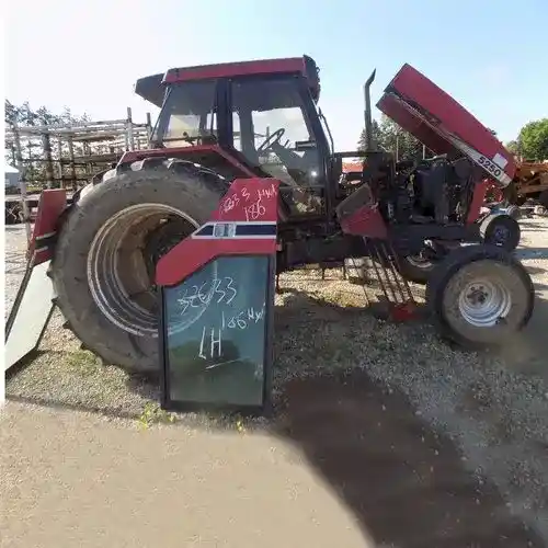Used Case IH 5250 Tractor Parts